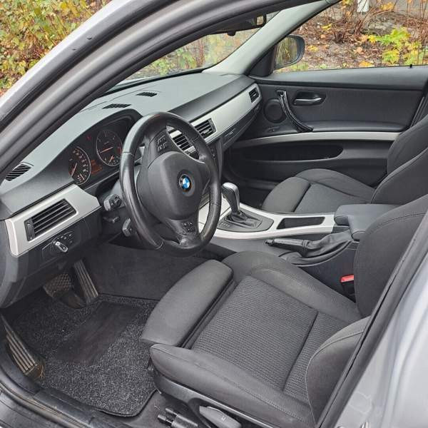 BMW 320 Helsinki – foto 4