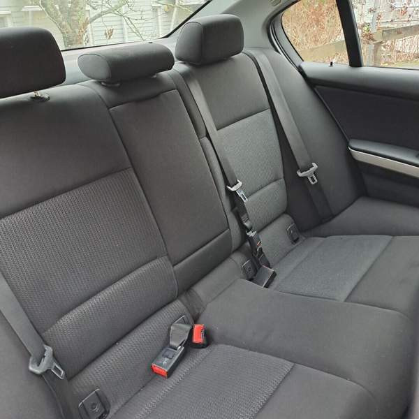 BMW 320 Helsinki – foto 6