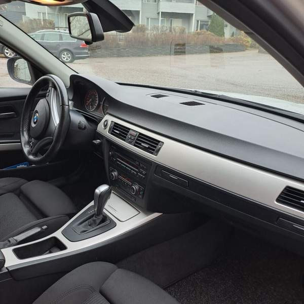 BMW 320 Helsinki – foto 7