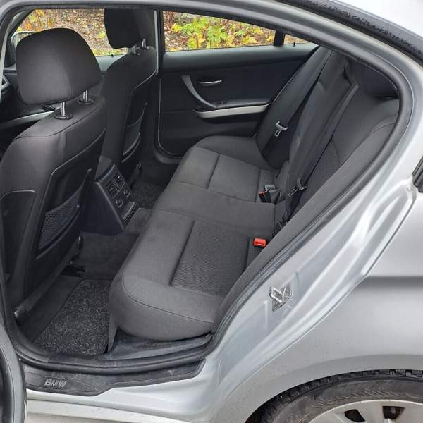 BMW 320 Helsinki – foto 8