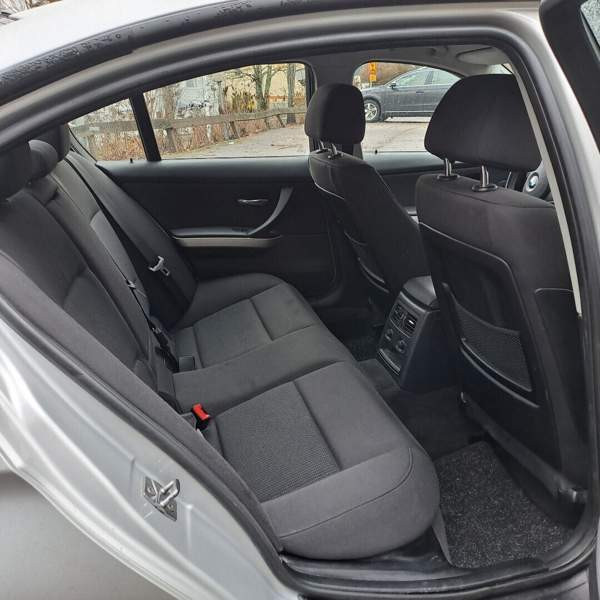 BMW 320 Helsinki – foto 5