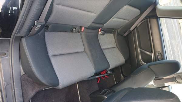 Subaru Legacy Tampere - valokuva 8