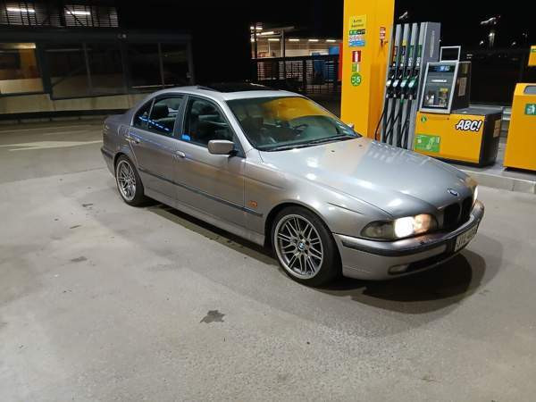 BMW 535 Porvoo – foto 4