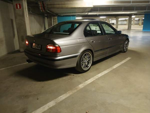 BMW 535 Porvoo – foto 2