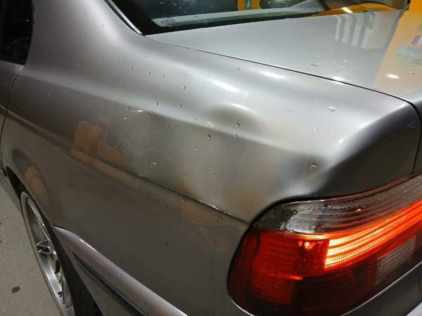 BMW 535 Porvoo – foto 6