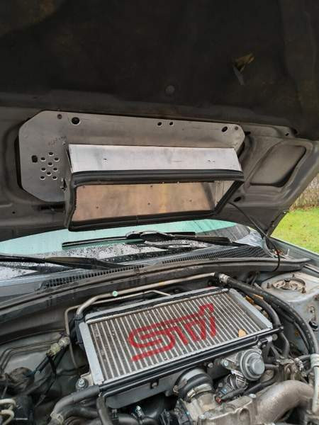 Subaru Forester Tuusula – foto 2