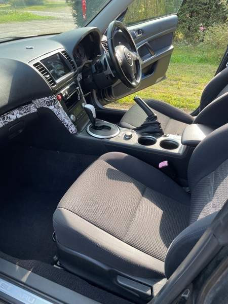 Subaru Legacy Kuopio – foto 8