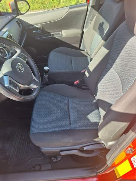 Toyota Yaris Parkano – foto 6
