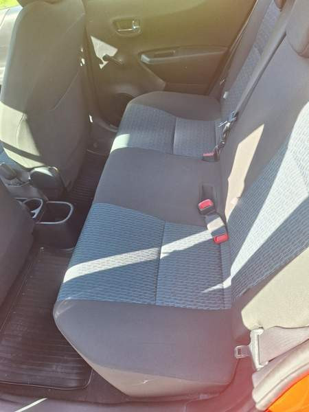 Toyota Yaris Parkano – foto 8