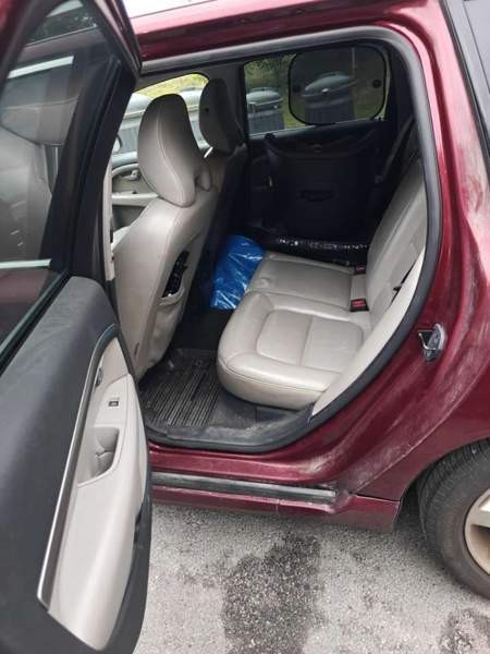 Volvo V70 Porvoo - photo 6