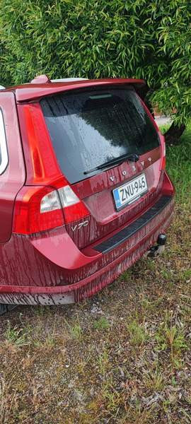 Volvo V70 Porvoo - photo 3