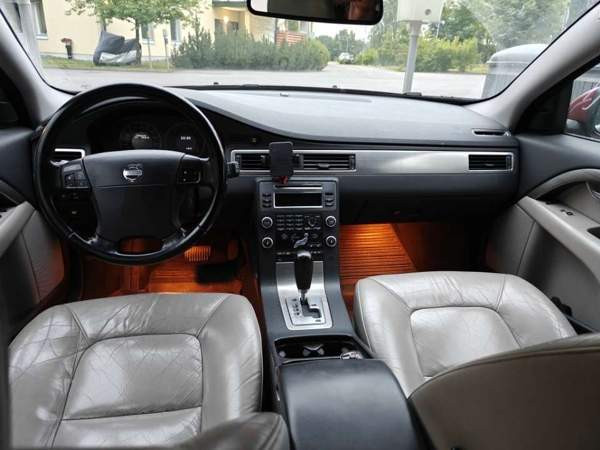 Volvo V70 Porvoo - photo 4