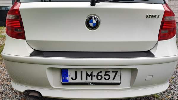 BMW 116 Ikaalinen – foto 3