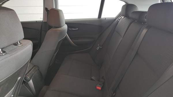 BMW 116 Ikaalinen – foto 7