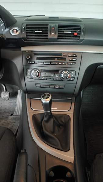 BMW 116 Ikaalinen – foto 8