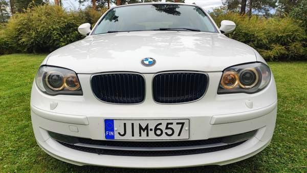 BMW 116 Ikaalinen – foto 4