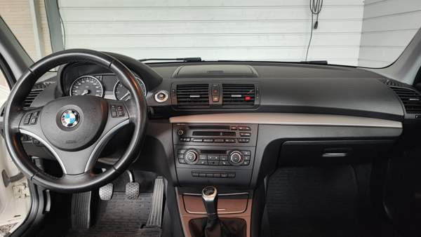 BMW 116 Ikaalinen – foto 5