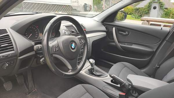 BMW 116 Ikaalinen – foto 6