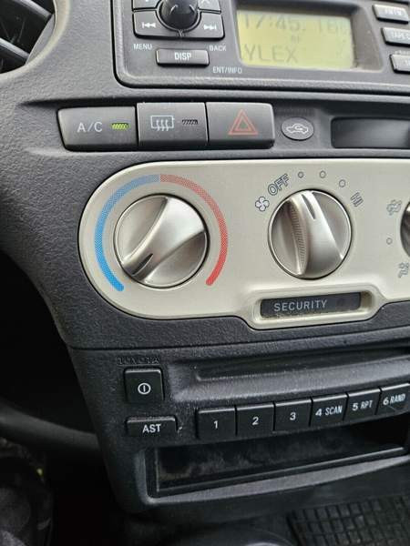 Toyota Yaris Imatra - valokuva 6