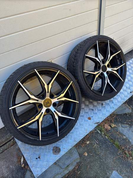 BMW 325 Jakobstad – foto 6