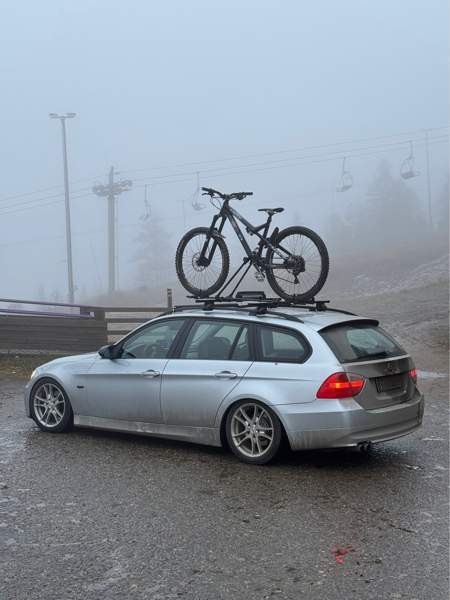 BMW 325 Jakobstad – foto 8