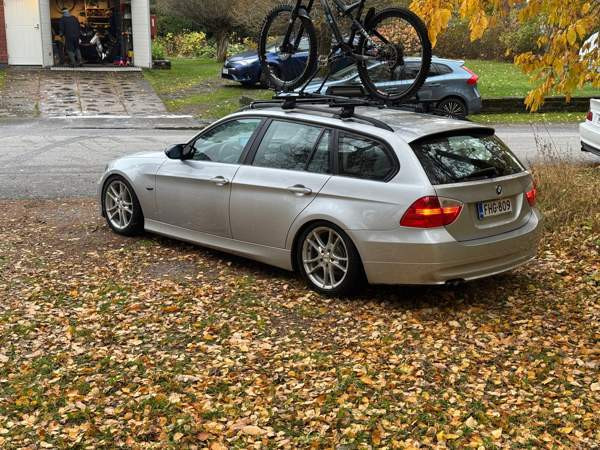 BMW 325 Jakobstad – foto 3