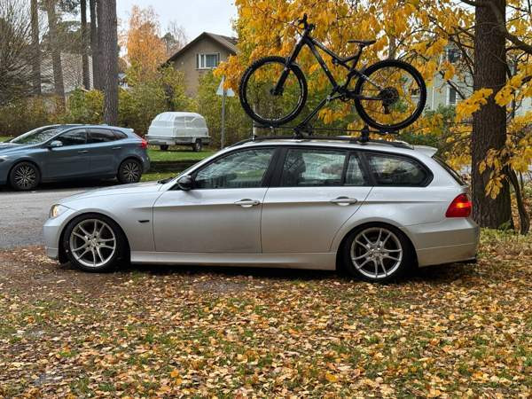 BMW 325 Jakobstad – foto 2