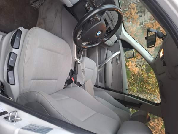 BMW X3 Мянтсяля - изображение 4