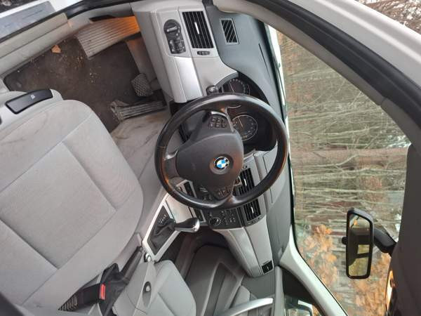 BMW X3 Мянтсяля - изображение 5