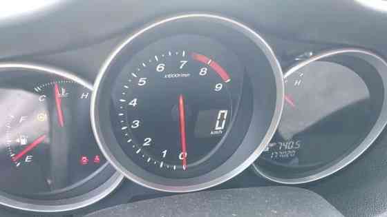 Mazda RX-8 Seinäjoki