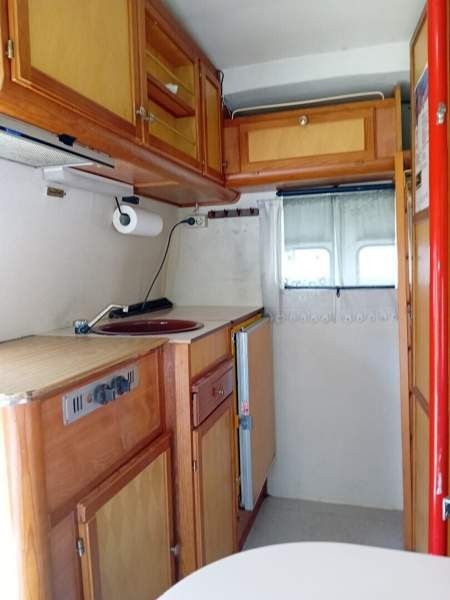 Volkswagen LT Oulu - valokuva 4