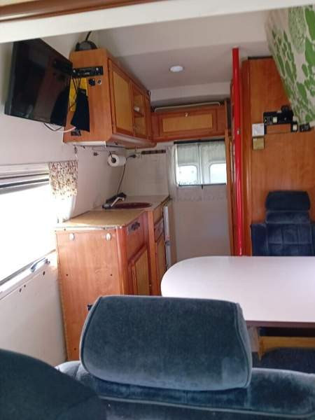 Volkswagen LT Oulu - valokuva 2