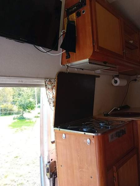 Volkswagen LT Oulu - valokuva 5