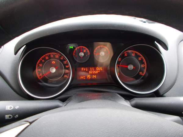 Fiat Punto Lappeenranta – foto 5