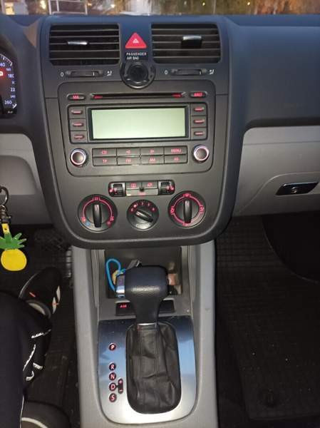 Volkswagen Golf Helsinki - valokuva 7