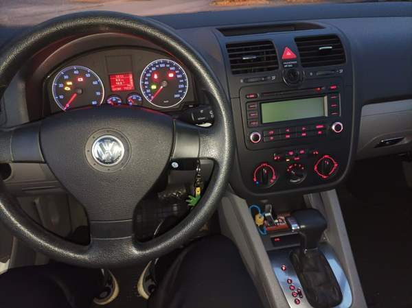 Volkswagen Golf Helsinki - valokuva 6