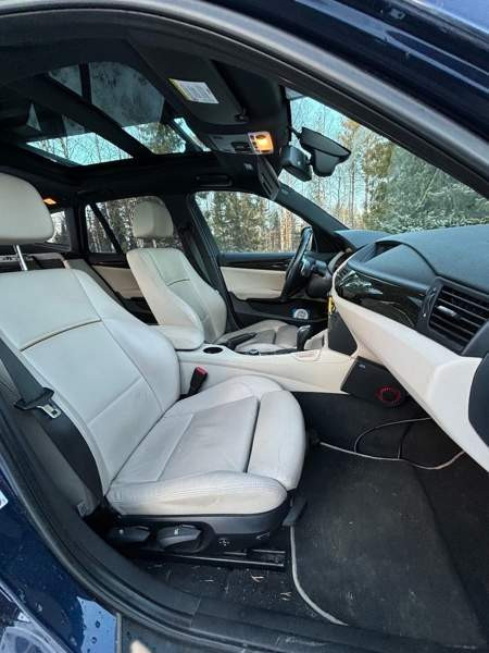 BMW X1 Sodankylä - изображение 6