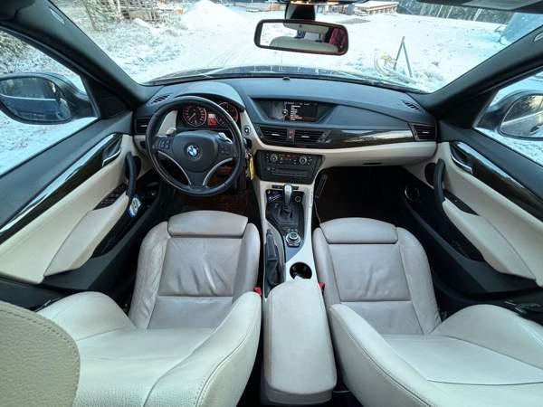 BMW X1 Sodankylä - изображение 7