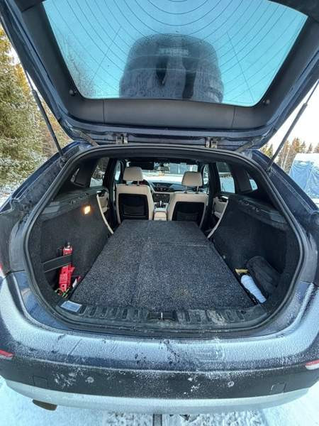 BMW X1 Sodankylä - изображение 3