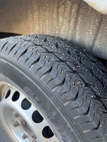 Mercedes-Benz Sprinter Jyvaeskylae – foto 7