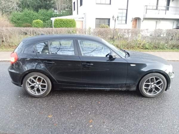 BMW 116 Turtkul – foto 5