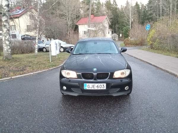 BMW 116 Turtkul – foto 7