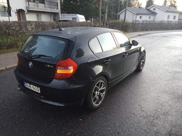 BMW 116 Turtkul – foto 3