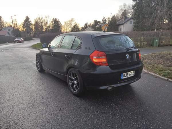 BMW 116 Turtkul – foto 4