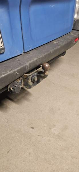 Renault Trafic Vantaa - valokuva 7