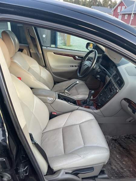 Volvo S60 Rovaniemi - photo 5