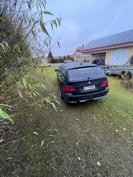 BMW 530 Raahe - photo 4