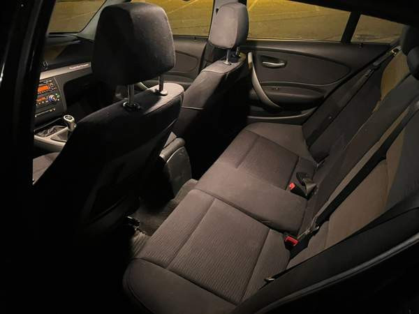 BMW 116 Raisio – foto 8