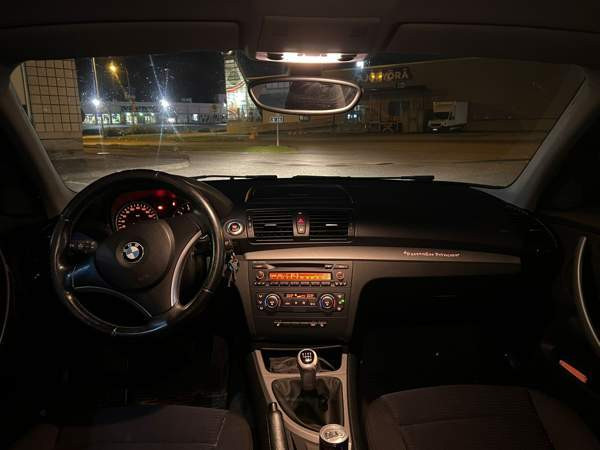 BMW 116 Raisio – foto 7