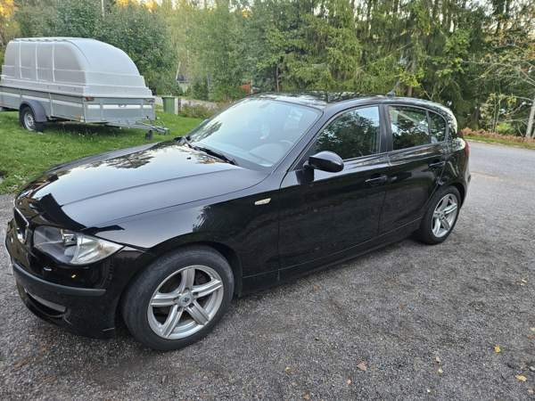 BMW 116 Raisio – foto 5